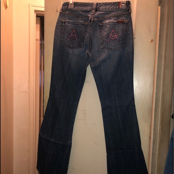 Jeans 👖 - Picture 2 of 7